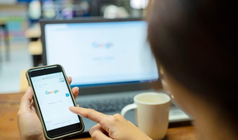 Gestão de perfil no Google Meu Negócio: como ser encontrado pelos seus clientes em potencial