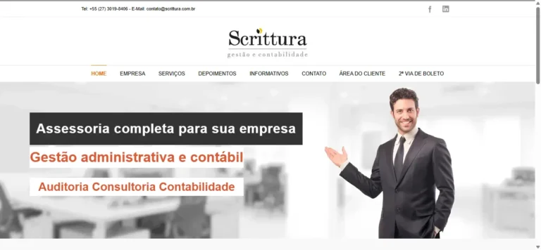 scrittura-contabilidade